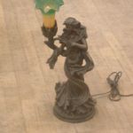 299 7465 Bordslampa